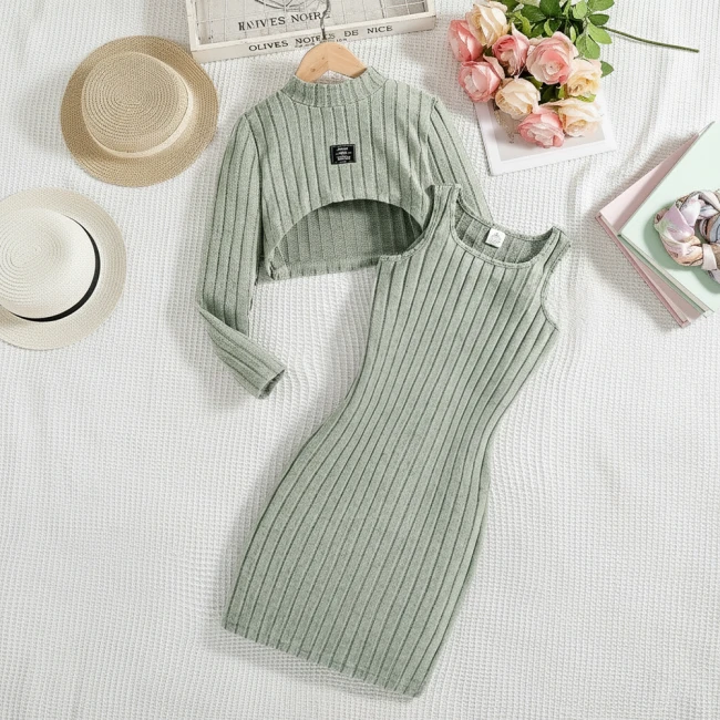 трикотажне плаття