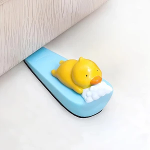 Напольный стопор для дверей с уточкой напольный стопор