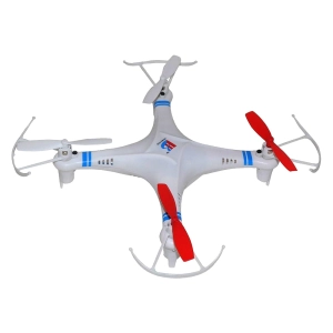 детский квадрокоптер