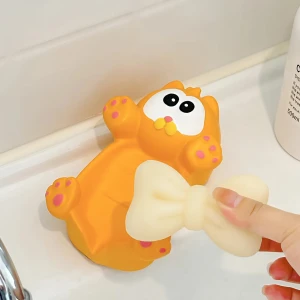 Підставка для мила кіт Garfield підставка для мила