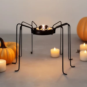 декоративный подсвечник