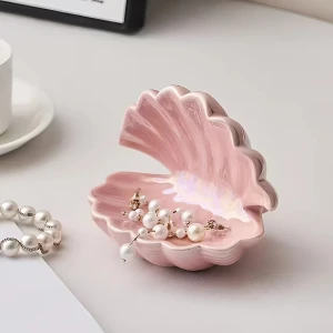 Перламутрова мушля для прикрас мушля для прикрас