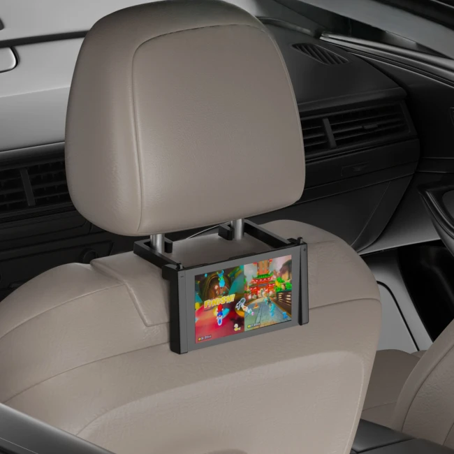 тримач на підголівник автомобіля