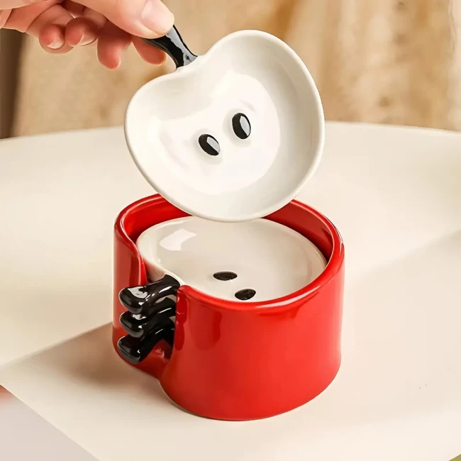 керамічні соусниці