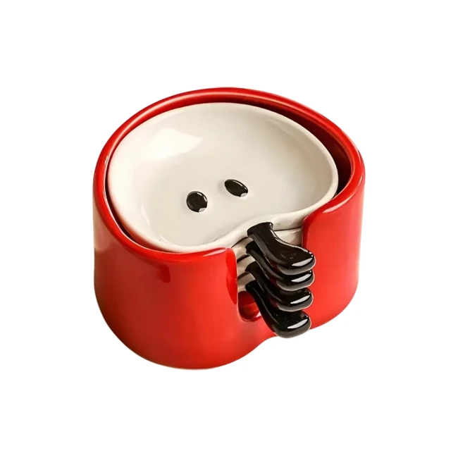 набір соусниць