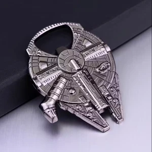 брелок-открывашка