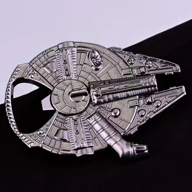 брелок-відкривачка