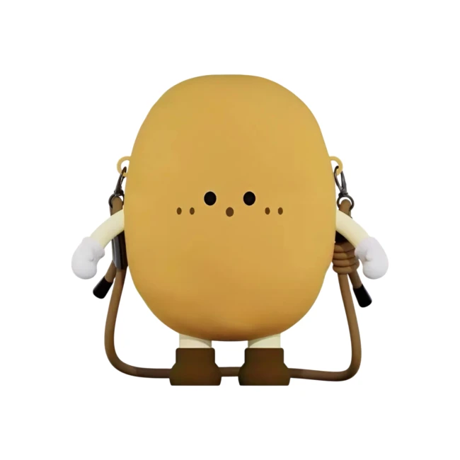 брелок-гаманець на сумку