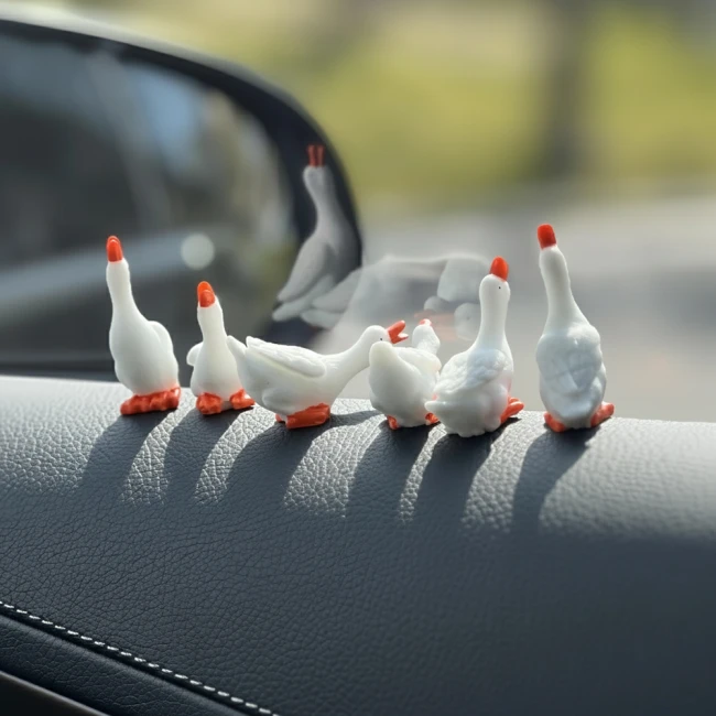 прикраса приладової панелі