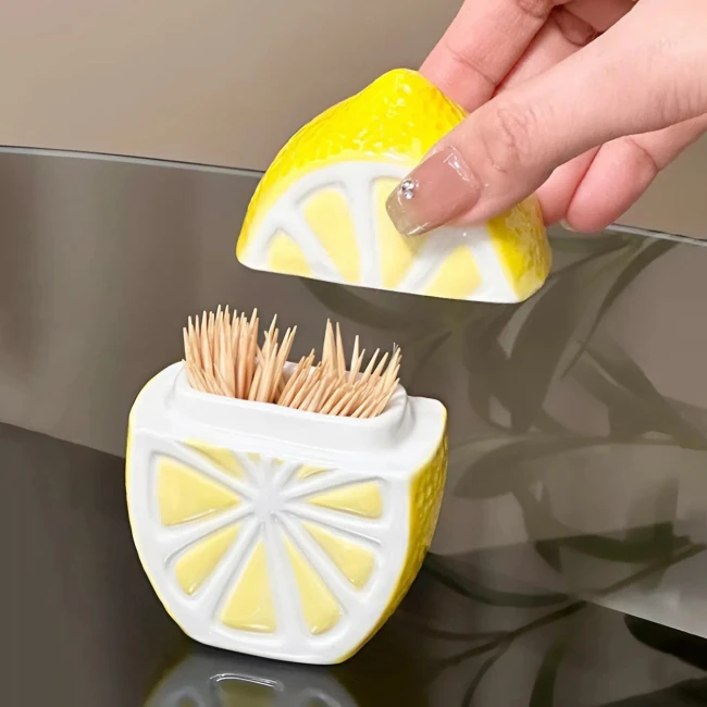 підставка для зубочисток