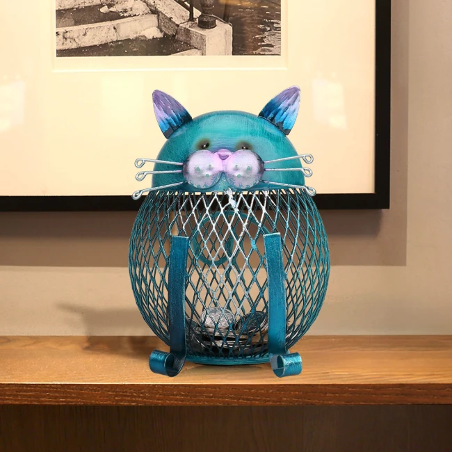 копилка сетка