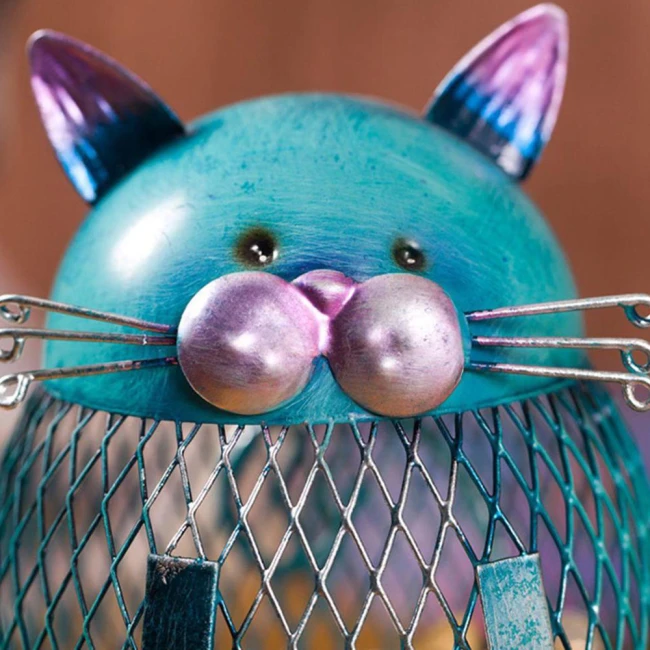 копилка на стол