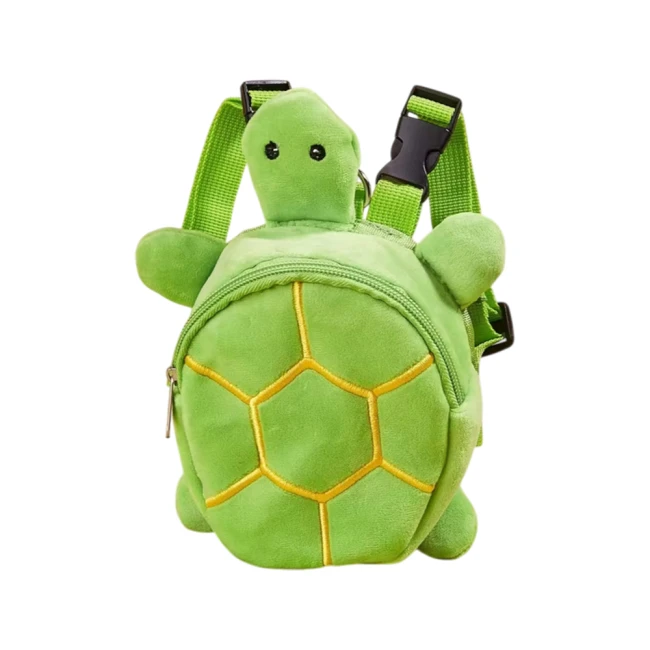 рюкзак черепашка