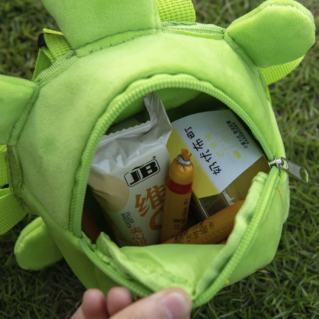 рюкзак з ременем для собак