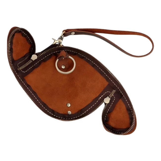 кишенькова ключниця