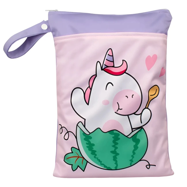 мішечок єдиноріг