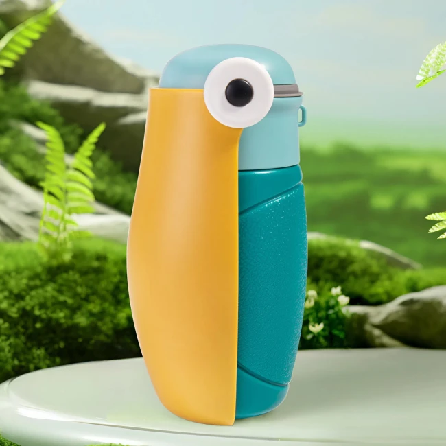 поїлка для прогулянок