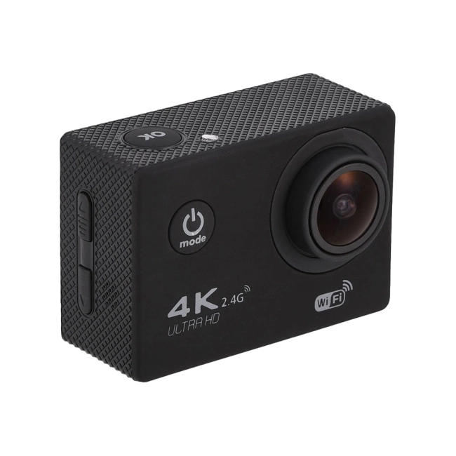 экстремальная wifi камера