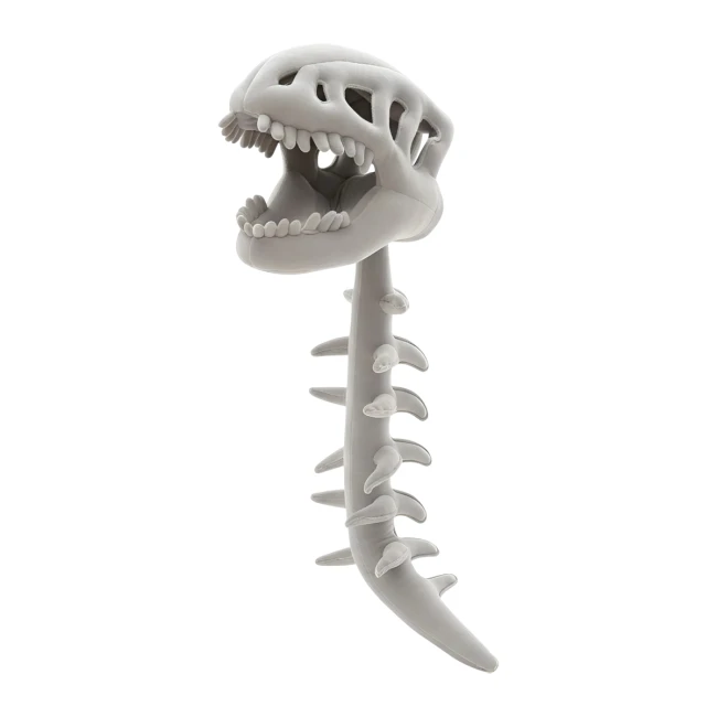 плюшевый костюм динозавра