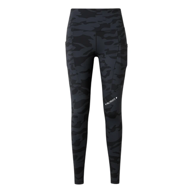 спортивные лосины