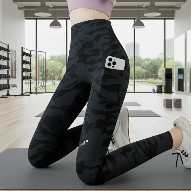 женские лосины