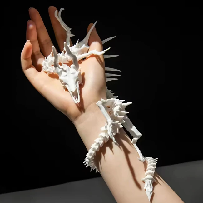 сяючий дракон антистрес