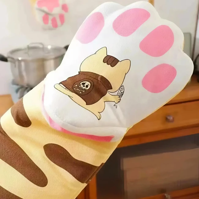 прихватки для горячего