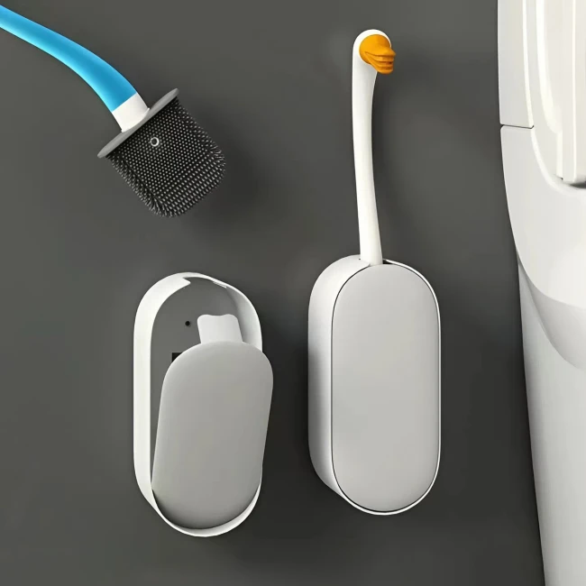 ершик с гусем