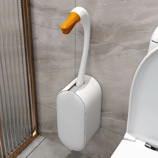 настенный ершик для унитаза