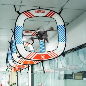 Набор для тренировки препятствия для дронов препятствия для дронов