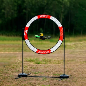 Ворота для тренировки оператора FPV ворота для гонок FPV-дронов