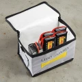 сумка для LiPo аккумуляторов