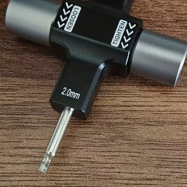 отвертка для пропеллеров