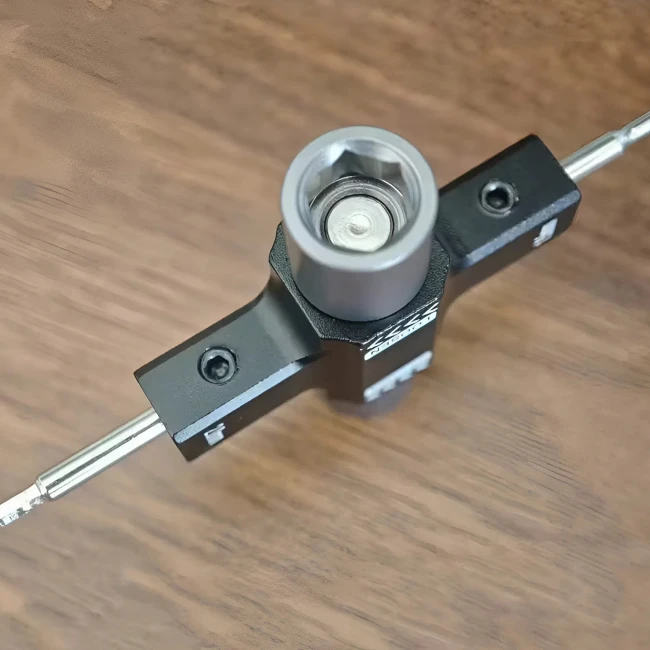 ключ для сборки дрона