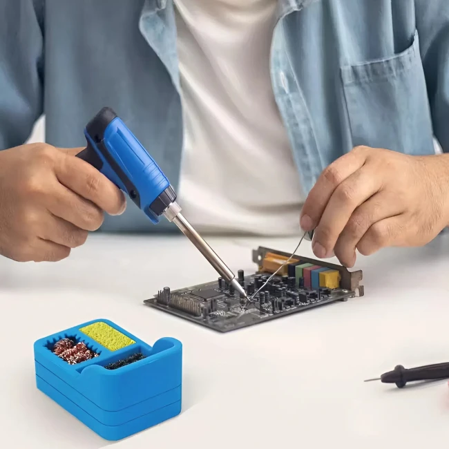 набор очиститель жала