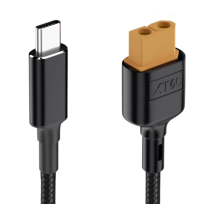кабель Type-C XT60