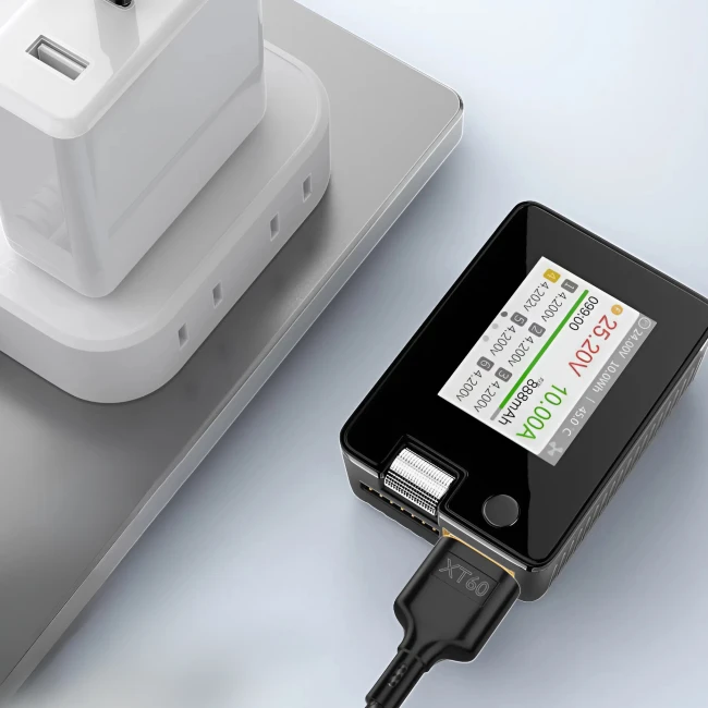 переходник Xt60 type-C