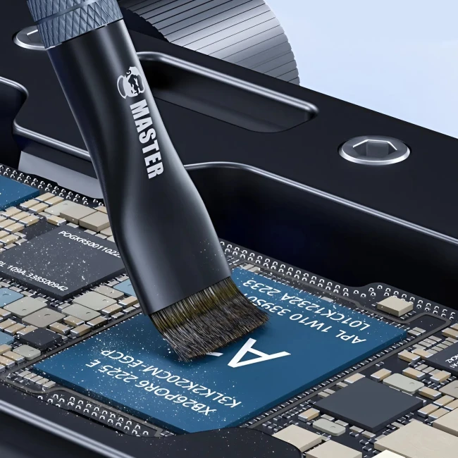 антистатическая щетка Mechanic