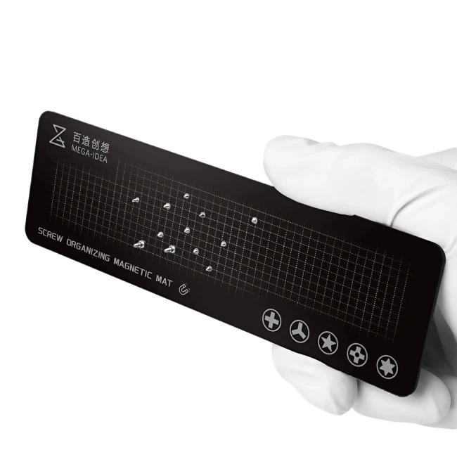 коврик для винтов