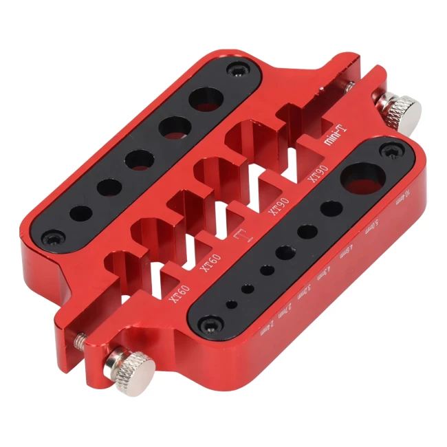 затискач для пайки роз'ємів