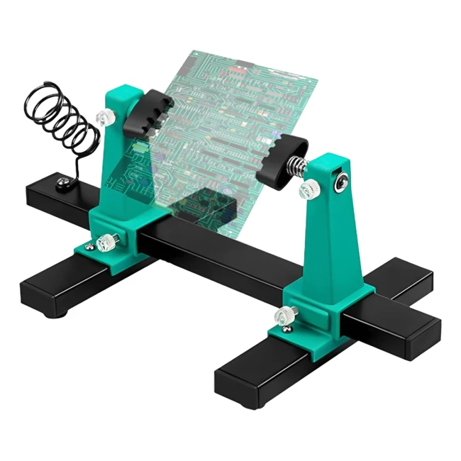 тримач для пайки на платах