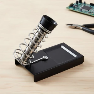 подставка под паяльник