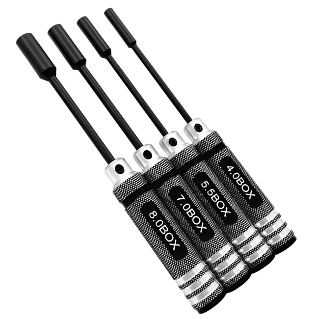 отвертки для FPV дронов