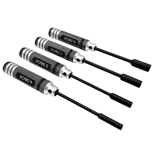 набор отверток для дрона