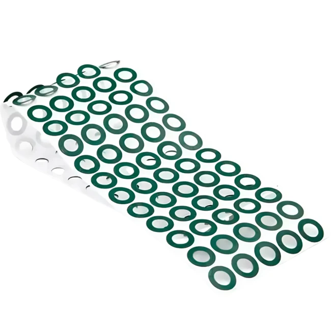 шайби для акумуляторів