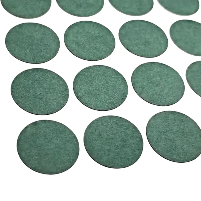 електроізоляційні кільця