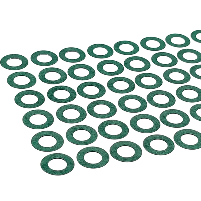 ізоляційні кільця, що самоклеяться