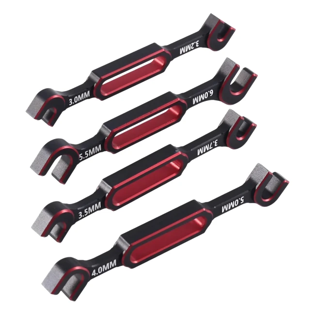 гаечные ключи для RC