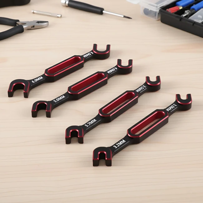 ключи для дронов