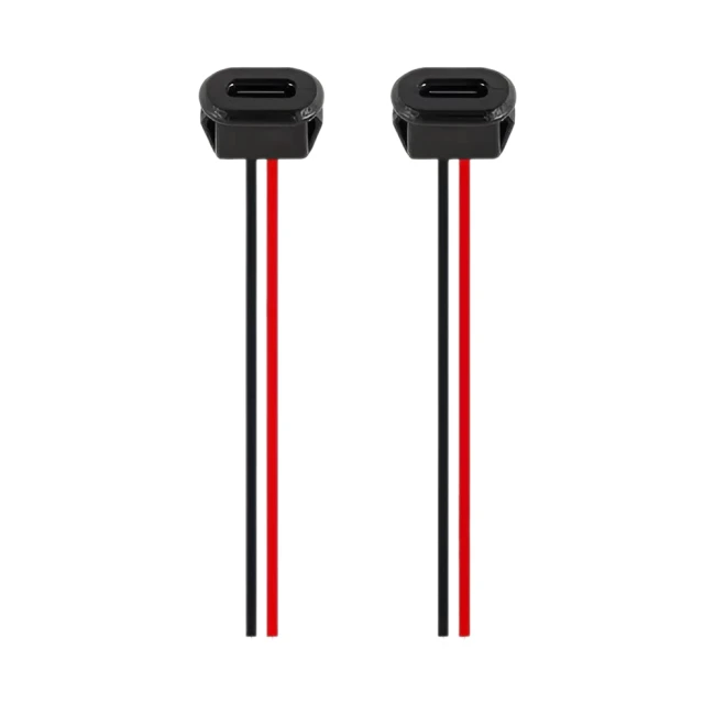 роз'єми USB Type-C мама